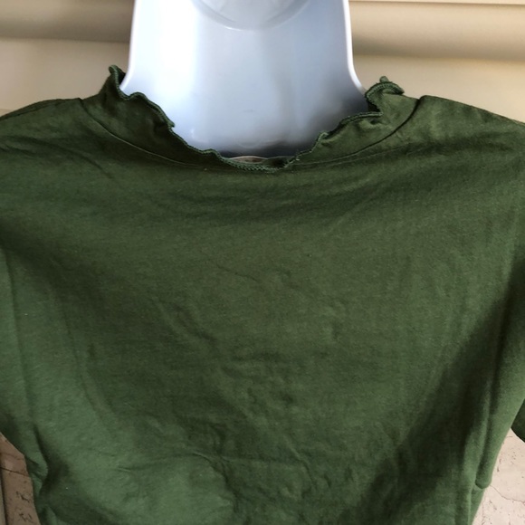 NEW Urban Outfitter Silence & Noise Susie Tee - Picture 7 of 8